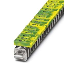 Phoenix 1400798 SAC-3P- 5,0-PUR/A-1L-R Sensor-/Aktor-Kabel