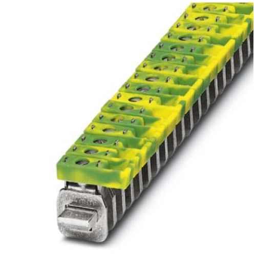 Bild: Phoenix 1400798 SAC-3P- 5,0-PUR/A-1L-R Sensor-/Aktor-Kabel