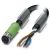 Bild: Phoenix 1408825 SAC-4P- 5,0-PUR/FST SCO Sensor-/Aktor-Kabel