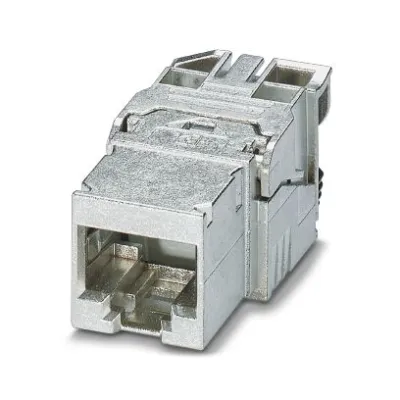 Phoenix 1417274 CUC-I-J1ZNI-S/R4IDC8 RJ45-Buchseneinsatz