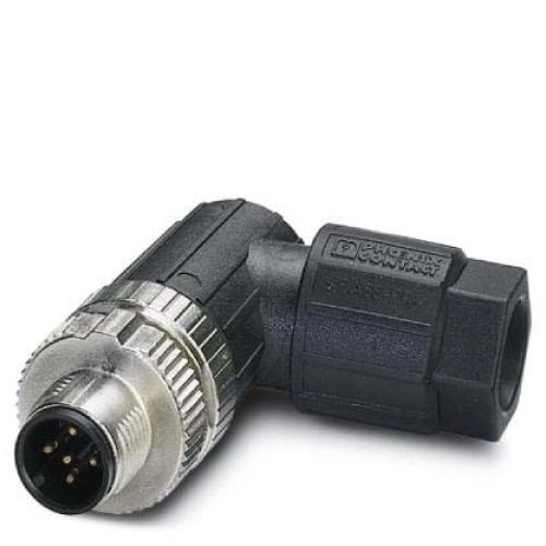 Bild: Phoenix 1424651 SACC-M12MR-5PL M Steckverbinder