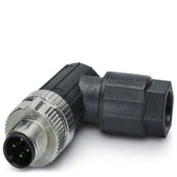 Phoenix 1424654 SACC-M12MR-4PL M Steckverbinder