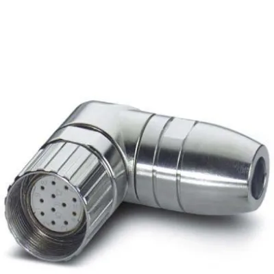 Phoenix 1610551 RC-09S1N12T0EP Kabelsteckverbinder