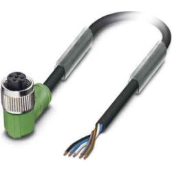 Phoenix 1669877 SAC-5P- 5,0-PUR/M12FR Sensor-/Aktor-Kabel