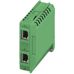 Phoenix 2832344 FL IF 2TX VS-RJ-F Medienmodul