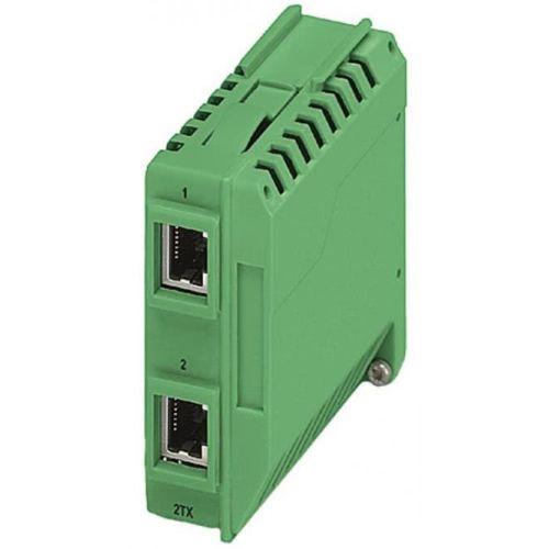 Bild: Phoenix 2832344 FL IF 2TX VS-RJ-F Medienmodul