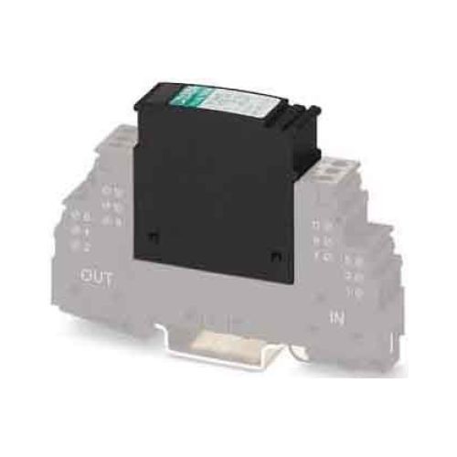 Bild: Phoenix 2838762 PT 5-HF- 5 DC-ST Überspannungsschutz-Stecker