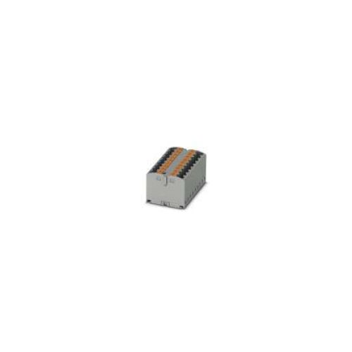 Bild: Phoenix 3273312 PTFIX 18X2,5 RD Verteilerblock
