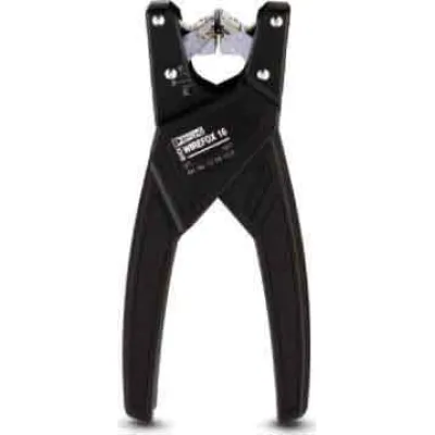 PHOENIX C. Abisolierzange 6 bis 16 mm 1206214