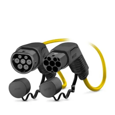PHOENIX C. AC-Ladekabel EV-T2G3PC-3A#1247584