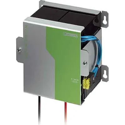 Phoenix Contact Akku-Modul QUINT-BAT/24DC/7.2AH 2866352 | 24V Blei-AGM VRLA | USV Akkupack | 7,2Ah | Schnellladefähig