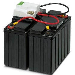 PHOENIX C. Akku-Modul UPS-BAT/VRL #2320416