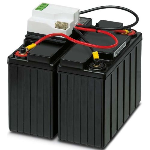 Bild: PHOENIX C. Akku-Modul UPS-BAT/VRL #2320416