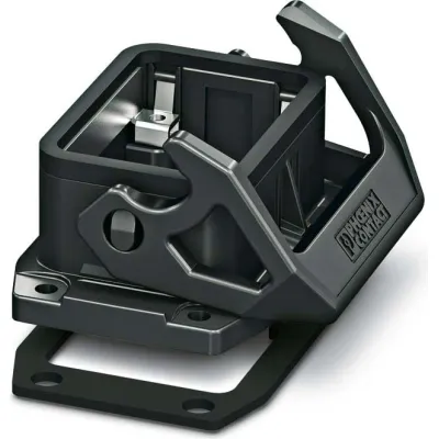 PHOENIX C. Anbaugehäuse Kunststoff, H30 HC-EVO-B06-BWS-PLRBK