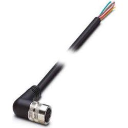 PHOENIX C. Anschlussbuchse mit Kabel SAC-12P-10, #1693733