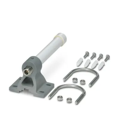 PHOENIX CONTACT Antenne ANT-OMNI-0671-01 | 0,6–7,1 GHz | Multiband | 1–3 dBi | IP67 | Indoor/Outdoor | N (female)