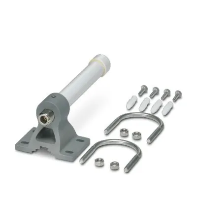 PHOENIX CONTACT Antenne ANT-OMNI-0671-01 | 0,6–7,1 GHz | Multiband | 1–3 dBi | IP67 | Indoor/Outdoor | N (female)