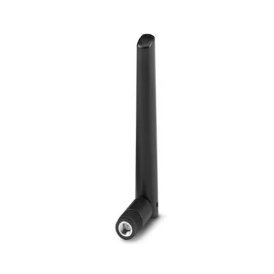 PHOENIX CONTACT Antenne ANT-OMNI-0671-03 | Multiband | 0,6–7,1 GHz | SMA Stecker | IP67 | Indoor Outdoor | Direktmontage