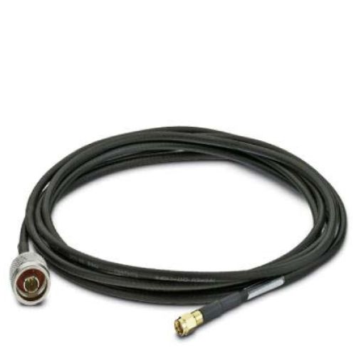 Bild: PHOENIX C. Antennenkabel 50 Ohm RAD-PIG-RSMA/N-2