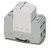 Bild: PHOENIX CONTACT Blitzstromableiter FLT-SEC-P-T1-N/PE-350/100-FM | Typ 1 | 100kA | 240V AC | TN-S | Hutschiene | IP20