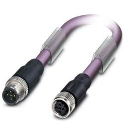 PHOENIX C. Bus-Systemkabel SAC-2P-M12M #1507379