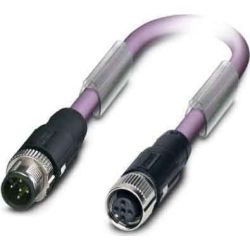 PHOENIX C. Bus-Systemkabel SAC-2P-MSB/ #1518122