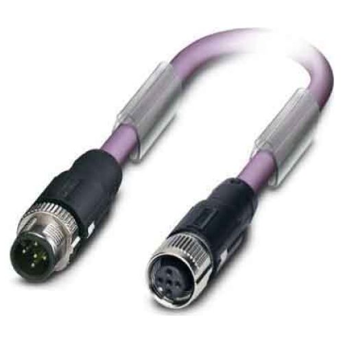 Bild: PHOENIX C. Bus-Systemkabel SAC-2P-MSB/ #1518122