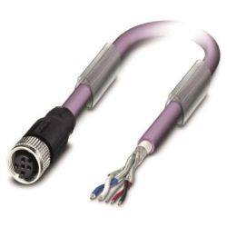 PHOENIX C. Bus-Systemkabel SAC-5P- 5,0 #1507489