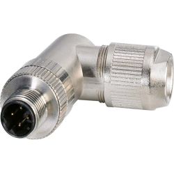 PHOENIX C. Bus-Systemsteckverbinder SACC-M12MRD-4Q SH