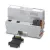 Bild: PHOENIX CONTACT Buskoppler AXL F BK PN 2701815 | PROFINET | RJ45 | DC 19,2-30V | IP20 | 100 MBit/s | 45x126x74 mm