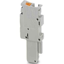 PHOENIX C. COMBI-Stecker PP-H 2,5/1-L GNYE