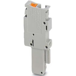 PHOENIX C. COMBI-Stecker PP-H 2,5/1-M GNYE