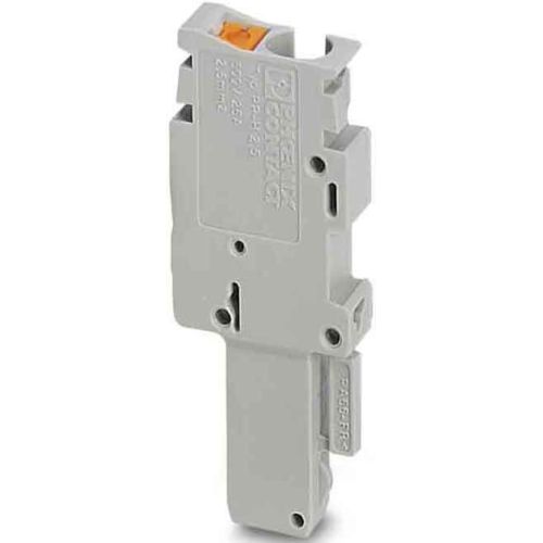 Bild: PHOENIX C. COMBI-Stecker PP-H 2,5/1-R