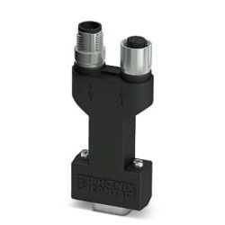 PHOENIX C. D-SUB-Busstecker 9-polig SUBCON-PLUS #2902326
