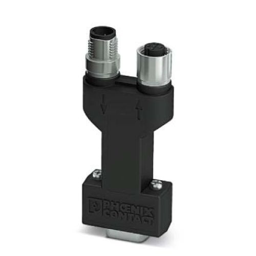 Bild: PHOENIX C. D-SUB-Busstecker 9-polig SUBCON-PLUS #2902326