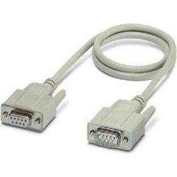 PHOENIX C. D-SUB Kabel VS-09-DSUB-20-LI-5,0