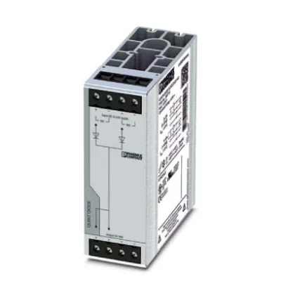 PHOENIX C. Dioden-Modul 12-24VDC/2x20A/ QUINT4-DIO12-24DC/2X