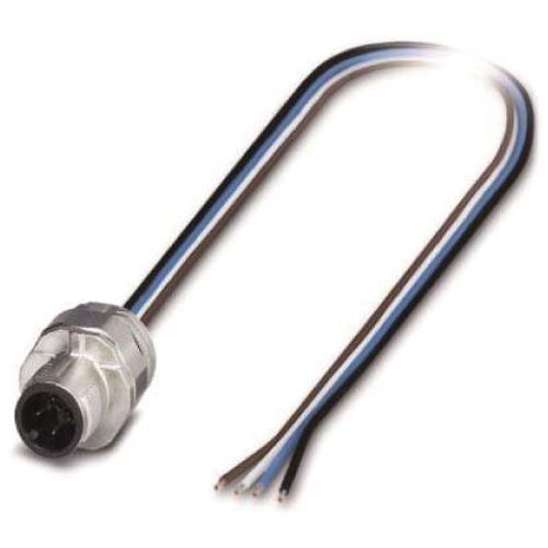 Bild: PHOENIX C. Einbausteckverbinder Sensor- SACC-EC-MS- #1523463