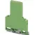 Bild: PHOENIX CONTACT Solid-State-Relais EMG 10-OE-24DC/48DC/100 | Optokoppler 24V DC | 4-48V DC Output | 100 mA | LED-Anzeige