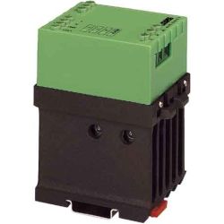 PHOENIX C. Elektron. Wendelastrelais ELR W3/ 9-500