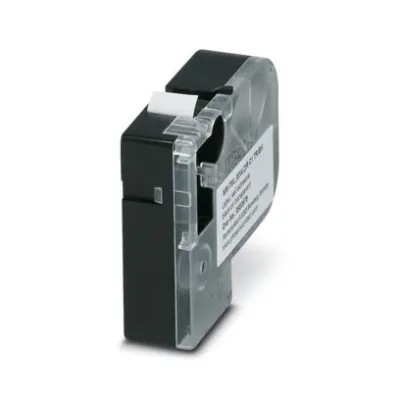 PHOENIX C. Etikett transparent MM-TML(EX4,2)RC1TRBK