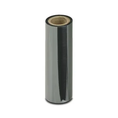 PHOENIX C. Farbband B110mm, schwarz THERMOMARK #0801384