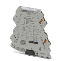 PHOENIX C. Frequenz-Messumformer MINI MCR-2-F-UI-PT