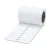 Bild: PHOENIX CONTACT Etikettenrolle EML (20X8)R 0816786 | selbstklebend | unbedruckt | 20x8 mm | Thermotransfer | weiß