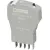 Bild: PHOENIX CONTACT Geräteschutzschalter CB E1 24DC/2A NC P 2800916 | 1-polig | 2A | Stecker | aktive Strombegrenzung | 30V
