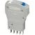Bild: PHOENIX CONTACT Thermomagnetischer Geräteschutzschalter CB TM1 6A SFB P | 1-polig | 50V | Stecker | -30 bis 60°C