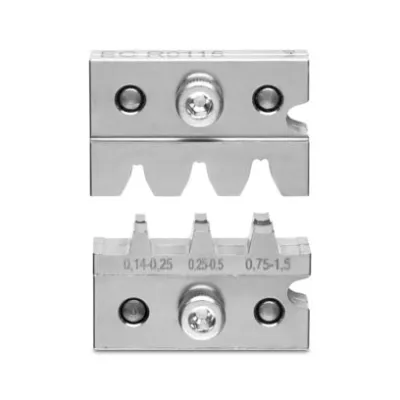 PHOENIX C. Gesenk für Crimpfox CF 500/DIE SC 1,5