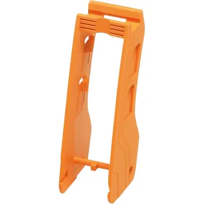 PHOENIX Haltebügel RIF-RH-1 2900953 | Schaltrelais Zubehör | für RIF-1 Sockel | 16 mm | mit Auswerffunktion