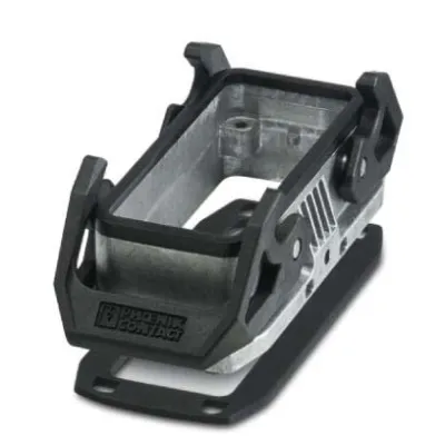 PHOENIX C. HEAVYCON Anbaugehäuse B16 HCSTA-B16-BWD-ELC-AL