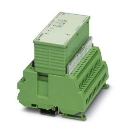 PHOENIX C. I/O-Modul 4 Eingänge IB ST 24 AI 4/EF